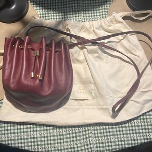 Ulla Johnson Paloma Essential Pouch